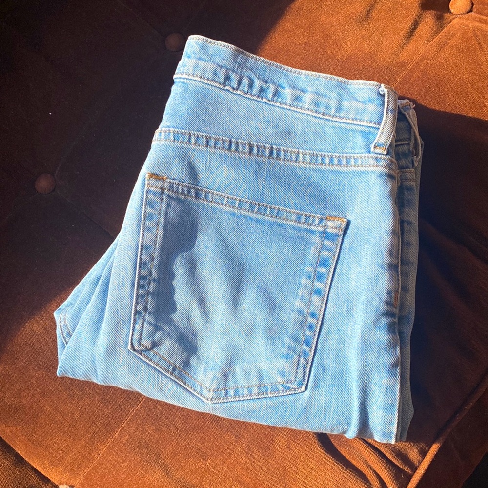 Everlane Jeans!